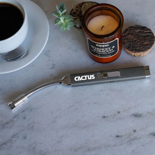 ZIPPO® RECHARGEABLE CANDLE LIGHTER