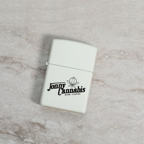 GLOW IN THE DARK WINDPROOF ZIPPO® LIGHTER