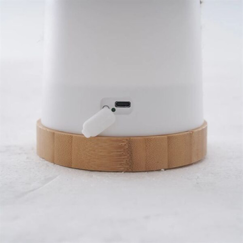 CEDAR CREEK® ECO GLOW RECHARGEABLE LANTERN
