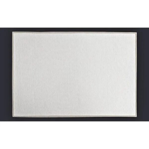 31.5" x 51" 1230 GSM Textured Non-Skid Dornier Rug
