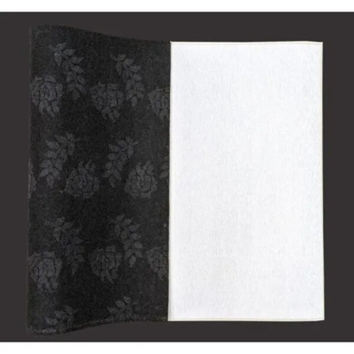 31.5" x 51" 1230 GSM Textured Non-Skid Dornier Rug