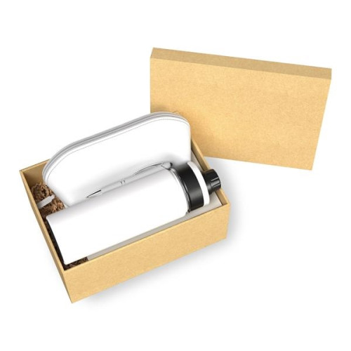 Welcome Aboard   4-Piece Gift Set