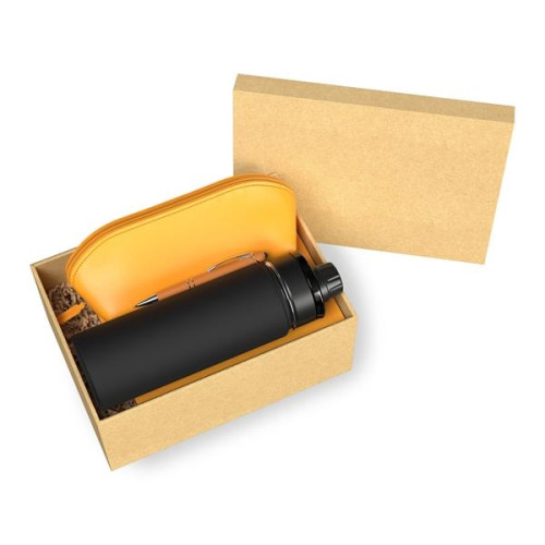 Welcome Aboard   4-Piece Gift Set