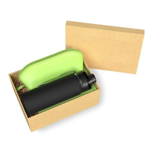 Welcome Aboard   4-Piece Gift Set