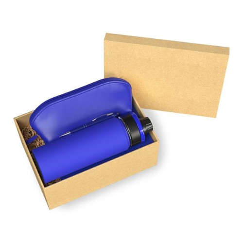 Welcome Aboard   4-Piece Gift Set