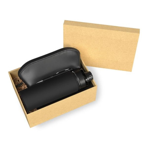 Welcome Aboard   4-Piece Gift Set