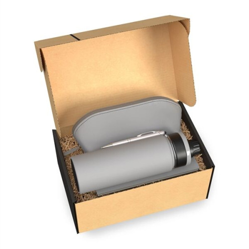 Welcome Aboard   4-Piece Gift Set