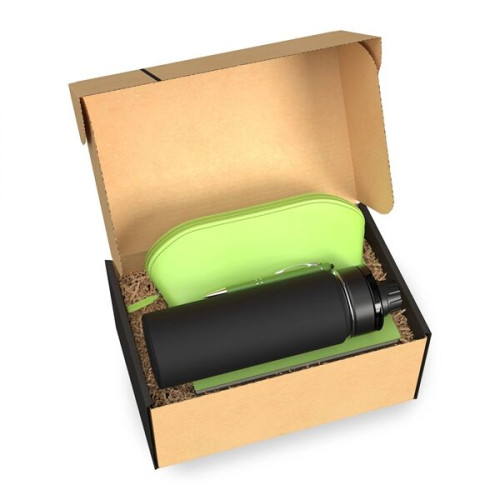 Welcome Aboard   4-Piece Gift Set