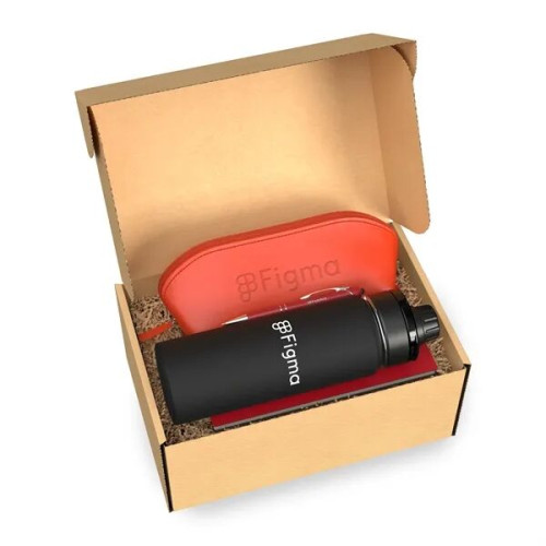 Welcome Aboard   4-Piece Gift Set