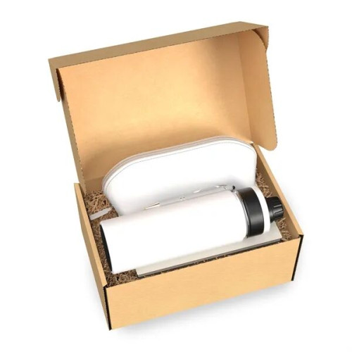 Welcome Aboard   4-Piece Gift Set