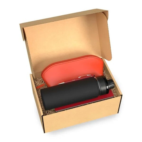 Welcome Aboard   4-Piece Gift Set