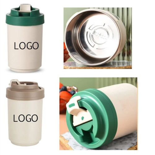 MOQ20 16OZ Custom Straight Cup 