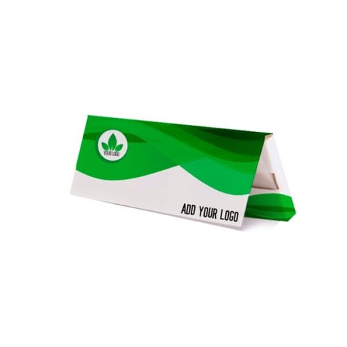 King Size Rolling Papers - 4C Full Custom