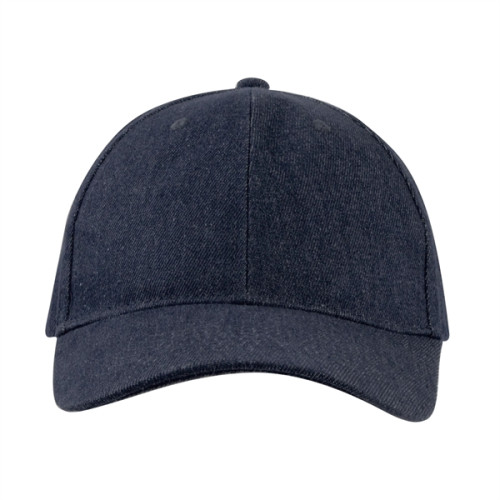 Denim Cap