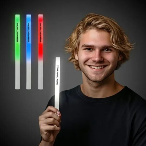10" Concert Glow Sticks