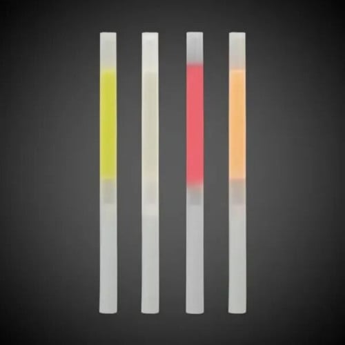 10" Concert Glow Sticks