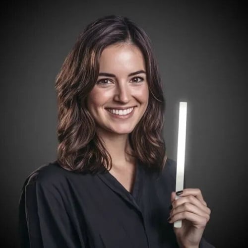 10" Concert Glow Sticks