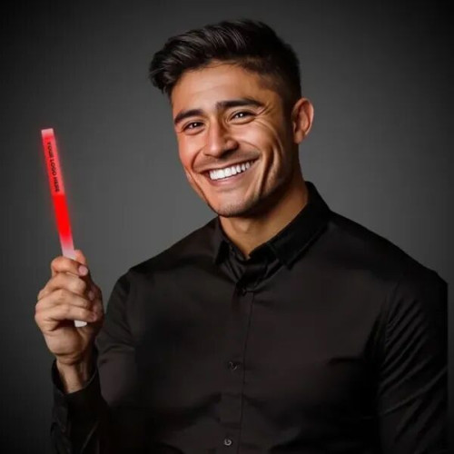 10" Concert Glow Sticks
