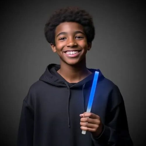 10" Concert Glow Sticks