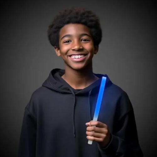 10" Concert Glow Sticks