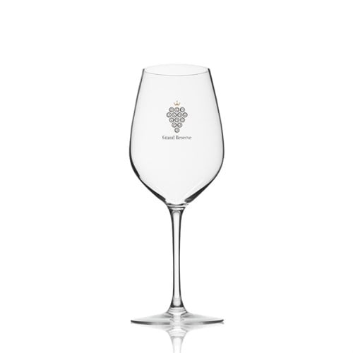 16 oz. Chef & Sommelier Tulip White Wine Glasses