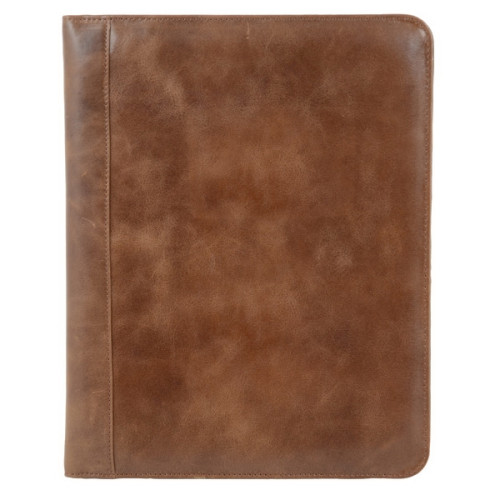 Westbridge Leather Padholder