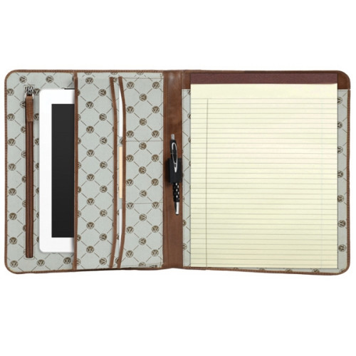 Westbridge Leather Padholder