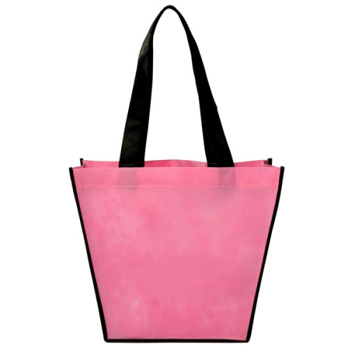 Non-Woven Handy Tote Bags