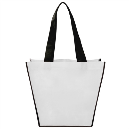 Non-Woven Handy Tote Bags