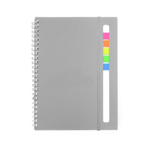 Flag It Notebook