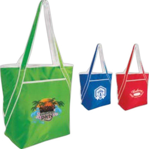 Bay Cooler Tote