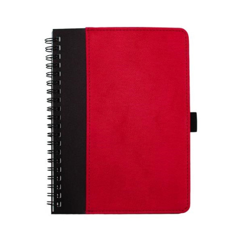 The Keep It Notebook