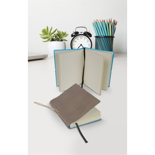 Ciak® Italian Leather Journal