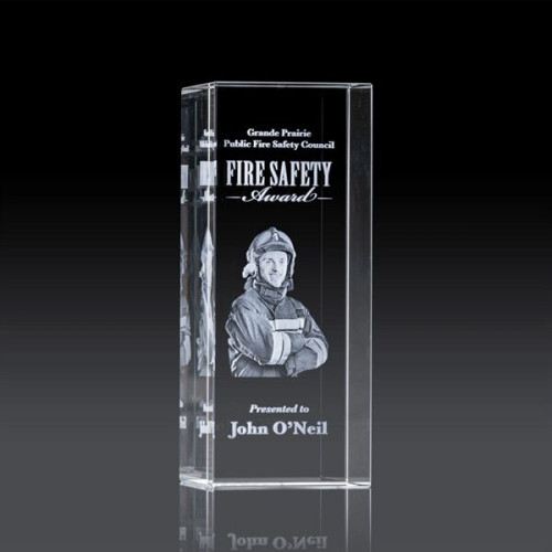 Dakota 3D Award