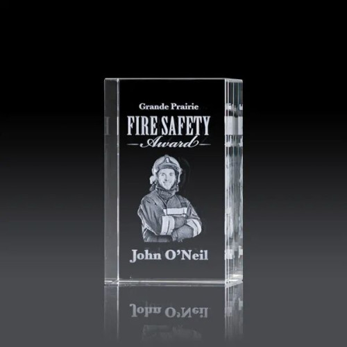 Dakota 3D Award