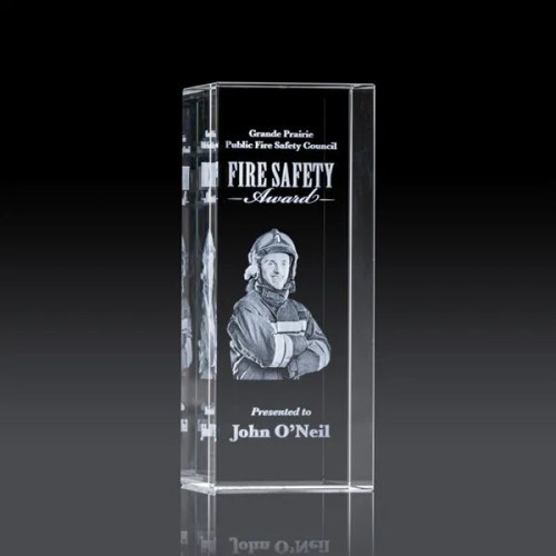 Dakota 3D Award