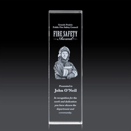 Dakota 3D Award