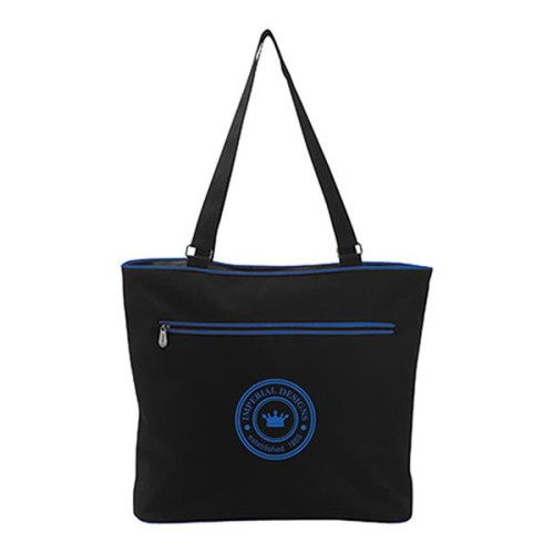 Contour Tote