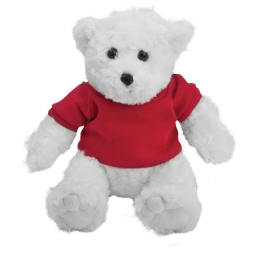 Chelsea™ Plush Traditional Teddy Bear