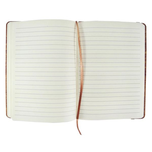Corky Notebook