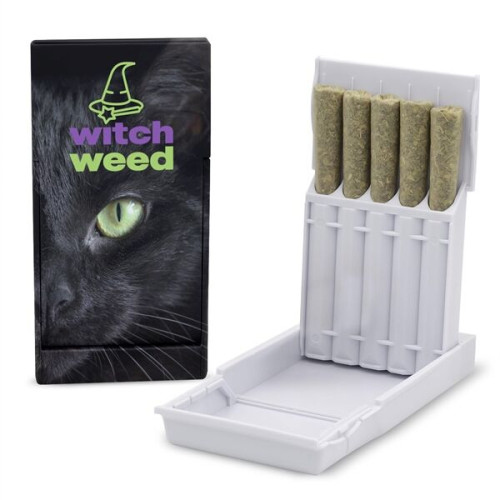 Custom PAQcase Pre Roll Pack