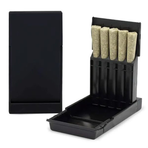 Custom PAQcase Pre Roll Pack