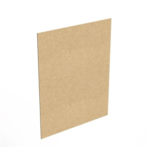 MIGHTY PERFECT BOUND NOTEBOOK (7 X 9 WITH 28 PAGES)