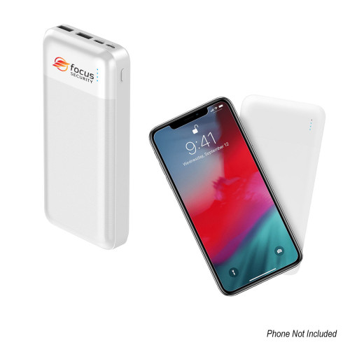 PhoneSuit Energy Portable Battery Pack