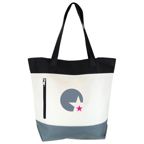 Hartley Tote Bag