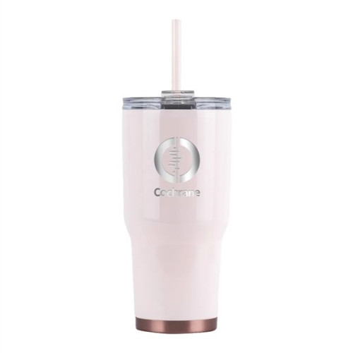 Reduce® 34 oz. COLD1 Tumbler, Laser, Premium