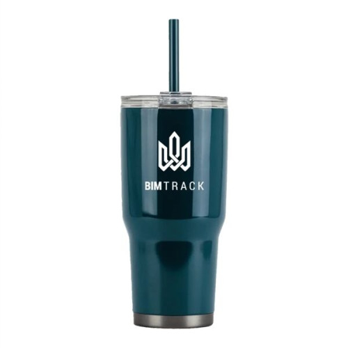 Reduce® 34 oz. COLD1 Tumbler, Laser, Premium