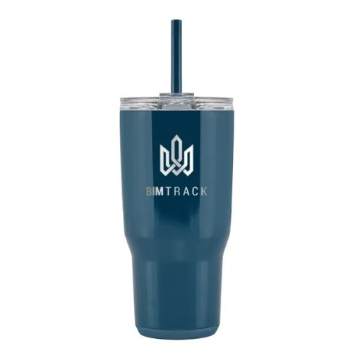 Reduce® 34 oz. COLD1 Tumbler, Laser, Premium