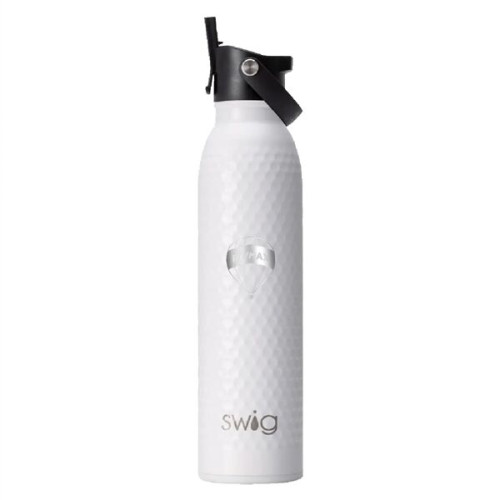 Swig® 20 oz. Golf Partee Bottle, Laser, Standard
