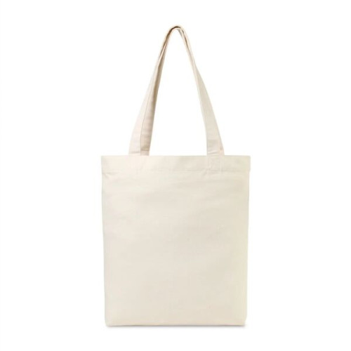 Recycled Cotton Gusset Bottom Tote - AWARE™